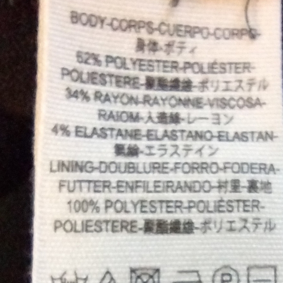 FREE PEOPLE Romper Troublemaker Plunge w/ Pockets! Black 6 - Picture 14 of 14